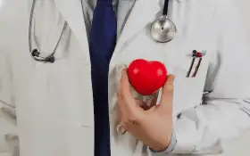 Programa para Salão de Beleza 8 Cardiologista