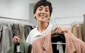 Programa para Salão de Beleza 14 Consultoria de Estilo