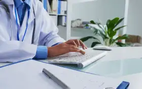 Programa para Salão de Beleza 15 Consultório Médico