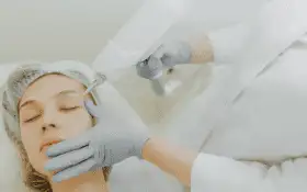Programa para Salão de Beleza 18 Dermatologia