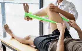 Programa para Salão de Beleza 21 Fisioterapia