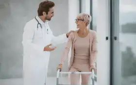 Programa para Salão de Beleza 23 Geriatra