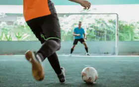 Programa para Salão de Beleza 24 Locação de Quadras