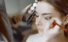 Programa para Salão de Beleza 25 Maquiagem