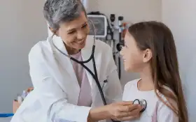 Programa para Salão de Beleza 30 Pediatra