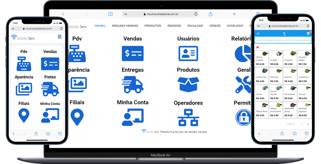 Software Por Assinatura