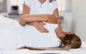 Programa para Salão de Beleza 36 Quiropraxia