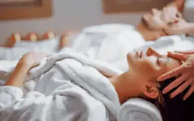 Programa para Salão de Beleza 41 SPA