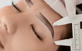 Programa para Salão de Beleza 40 Sobrancelhas e Cílios