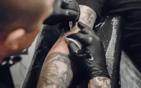 Programa para Salão de Beleza 42 Tatuagem e Piercing