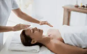 Programa para Salão de Beleza 43 Terapias Holisticas