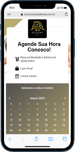 Programa para Salão de Beleza 3 mobile min