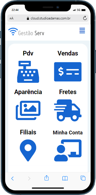 Sistema de Vendas Com Automação De Mídia Social e Vendas