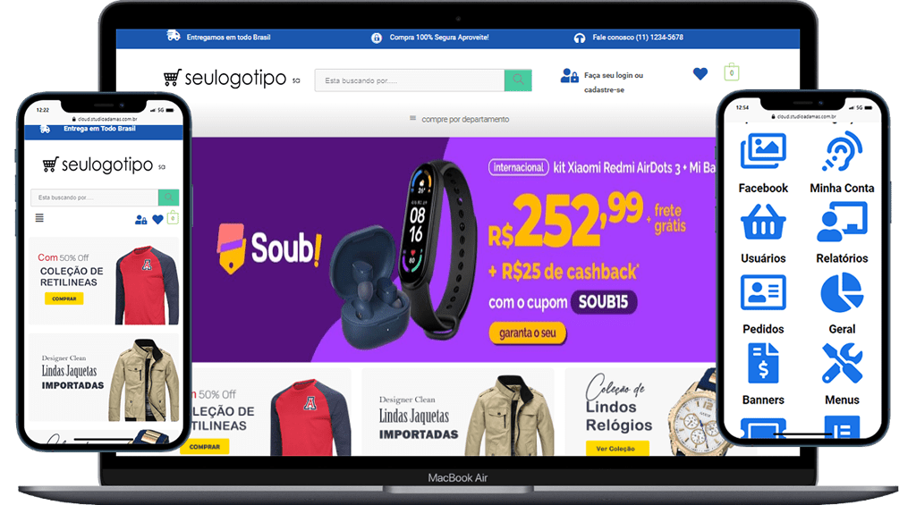 Guia de Como gerenciar pedidos no dropshipping? 1 Como gerenciar pedidos no dropshipping