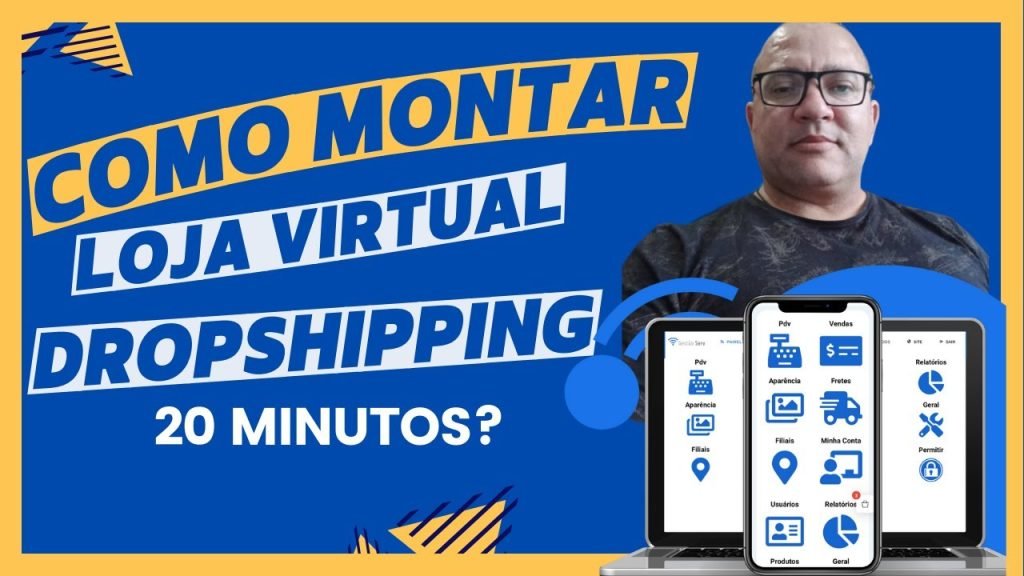 Dicas para o Sucesso no Dropshipping