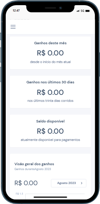 Sistema Para Representantes Comerciais