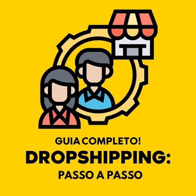 Como criar uma loja dropshipping