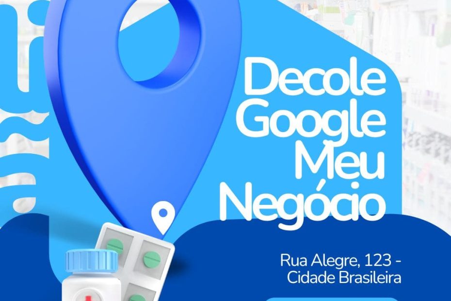 Decole com sua presença online com o Gerenciamento Google Meu Negócio-min