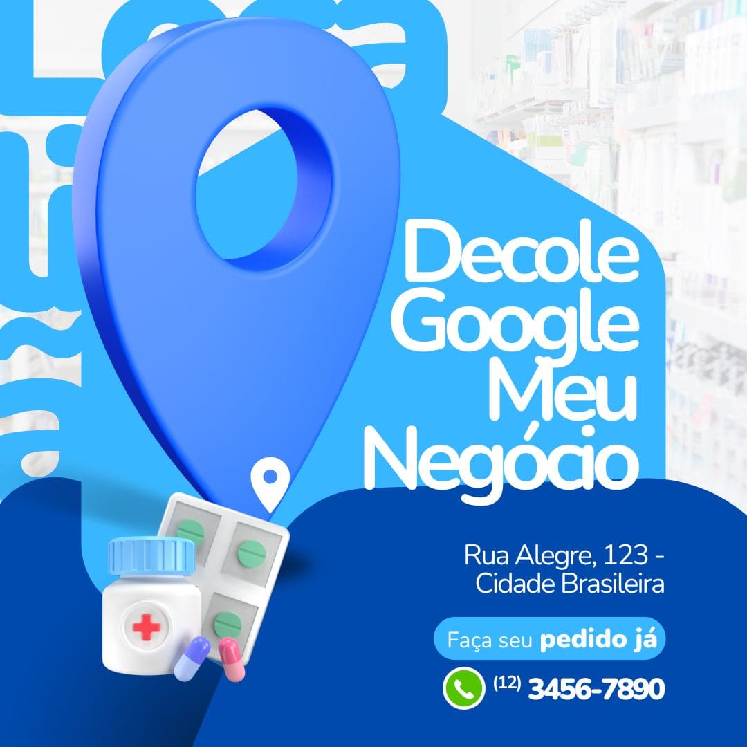 Decole com sua presença online com o Gerenciamento Google Meu Negócio-min