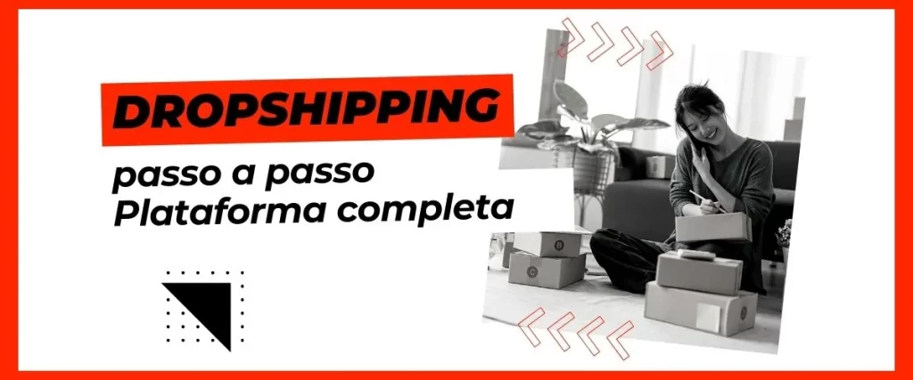 Dropshipping na Americanas Plataforma Completa 1 Como Começar com o Dropshipping na Americanas
