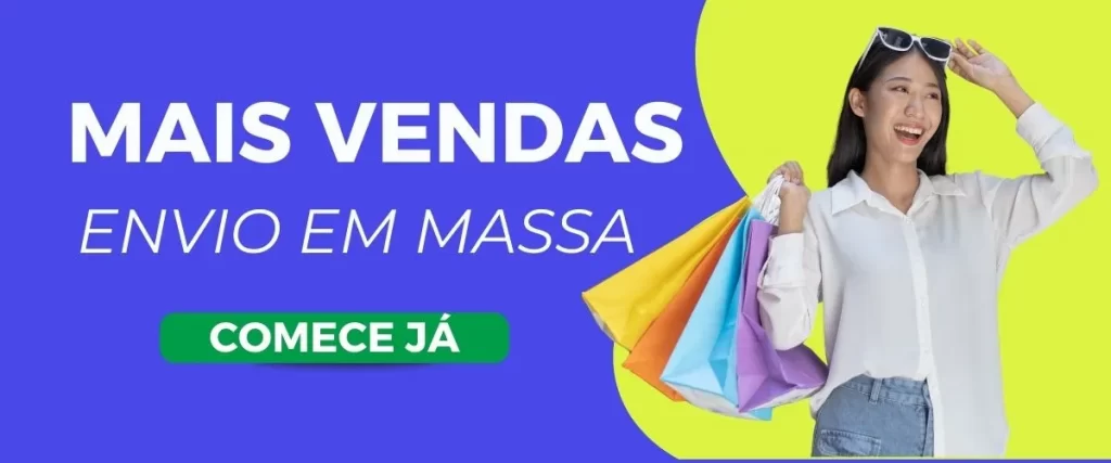 Plataforma de Envio de Whatsapp em Massa 2 Disparo por WhatsApp