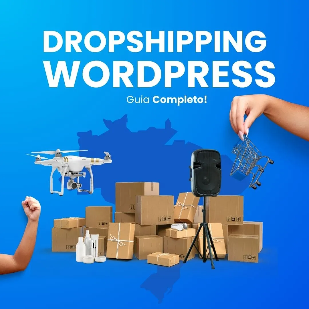 Dropshipping no WordPress