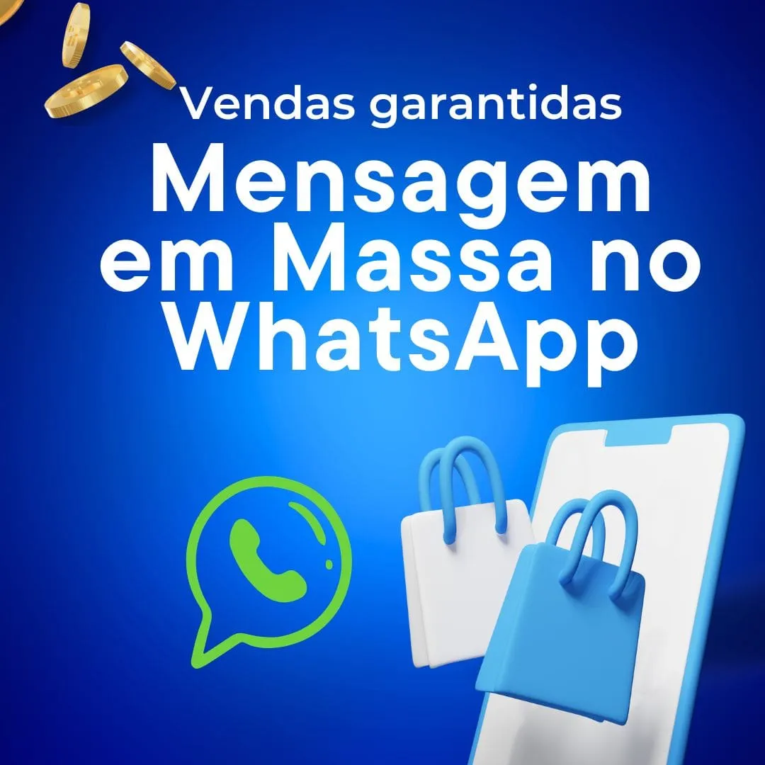 Se você é uma pequena empresa, um profissional liberal ou uma agência de marketing, o WhatsApp é a ferramenta ideal para conectar-se com seus clientes e impulsionar seus resultados. Descubra como!