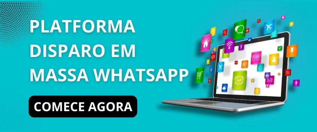 Sistema de Envio de Whatsapp em Massa 2 sistema de disparo de whatsapp