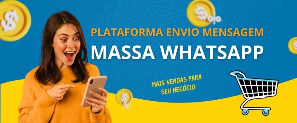 Sistema de Envio de Whatsapp em Massa 1 sistema de whatsapp em massa