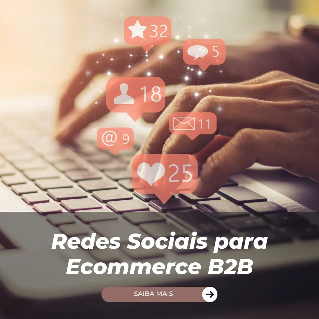 Marketing para Ecommerce B2B