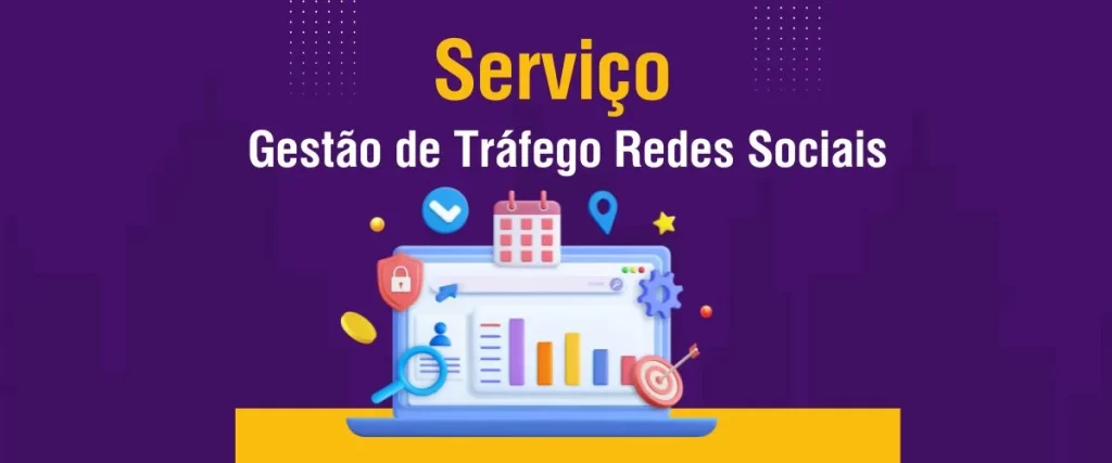 O que faz um gestor de mídias sociais e como ele pode ajudar seu negócio 1 Serviço Gestão de Tráfego Redes Sociais