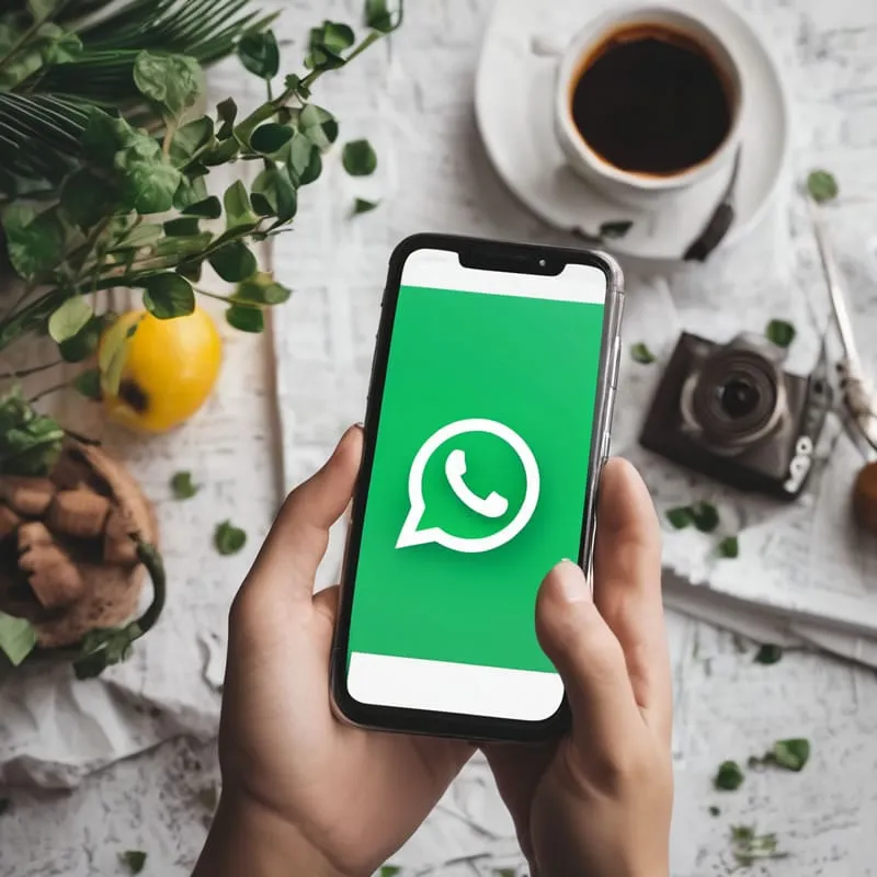 Através do WhatsApp, as empresas podem se comunicar diretamente com seus clientes. Isso permite um nível de interação e personalização que outras plataformas não oferecem. A simplicidade e a acessibilidade do aplicativo são grandes atrativos.